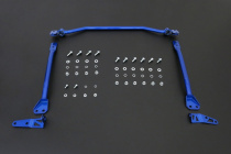 Honda FIT 14+ GK Främre Nedre Förstärkningsstag 5 Delar/Set Hardrace